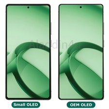 Tela OLED de substituição LCD tela sensível ao toque fabricante de equipamento original para Samsung Galaxy S25 Ultra S938 comprar usado  Enviando para Brazil