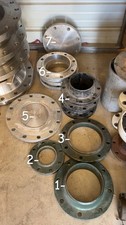 Lot industrial pipe for sale  Bakersfield