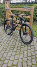 Mountain bike for sale  POOLE