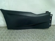 Garniture interieur peugeot d'occasion  Lexy