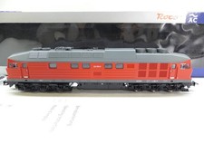 Roco H0 58501 E-Lok BR232 -DIGITAL+SOUND- AC, Licht, DSS, NEM, TOP in OVP #61865 comprar usado Roco H0 58501 E-Lok BR232 -DIGITAL+SOUND- AC, Licht, DSS, NEM, TOP in OVP #61865 comprar usado  Enviando para Brazil