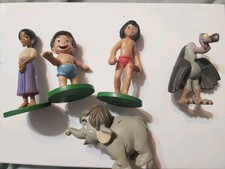 Disney jungle book for sale  San Antonio