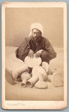 Cdv 1870 egypt d'occasion  Expédié en Belgium