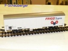 Piko 54074 kühlwagen gebraucht kaufen  Bad Orb