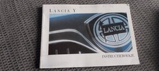 Lancia car owners for sale  CROOK