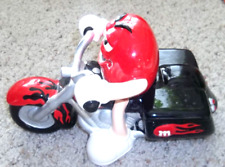 Galerie ceramic motorcycle for sale  Deforest