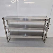 Heated gantry tier for sale  BRIDGWATER