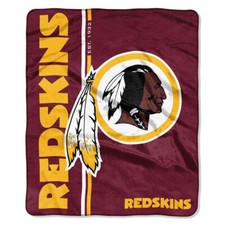Washington redskins plush d'occasion  Expédié en Belgium