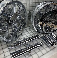 Harley impeller wheels for sale  Yorba Linda