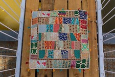 Patchwork large floor d'occasion  Expédié en Belgium