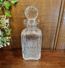 Excellent stuart crystal for sale  READING