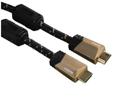 Hama premium hdmi gebraucht kaufen  Walderbach