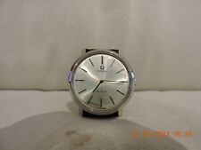 Omega orologio uomo usato  Riva del Garda