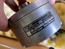 Heidenhain rod 320 d'occasion  Expédié en France