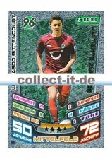 Match attax leonardo gebraucht kaufen  Dreieich
