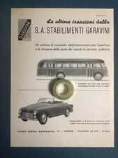 Autobus fiat 666 usato  Torino