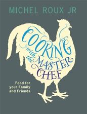 Cooking master chef for sale  UK