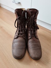 Tod stiefeletten 39 gebraucht kaufen  Vaterstetten