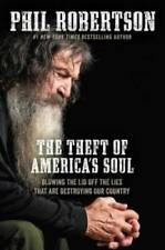 Theft americaâ soul for sale  Montgomery