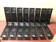 Rcf hd12a sub705 for sale  KIDDERMINSTER