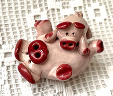 Adorable figurine céramique d'occasion Adorable figurine céramique d'occasion  Paris XV