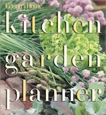 Kitchen garden planner for sale  Montgomery