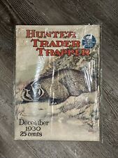 Hunter trapper trader for sale  Shipping to Ireland