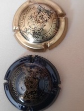 Muselet capsule champagne d'occasion  Bourgoin-Jallieu