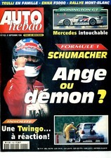 A22 auto hebdo d'occasion  Raimbeaucourt
