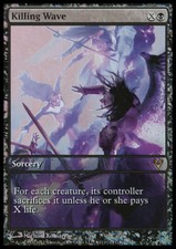 Mtg killing wave usato  Bari