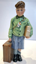 Royal doulton boy for sale  RICKMANSWORTH
