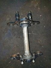 Suzuki jr80 ds80...yokes for sale  BATLEY