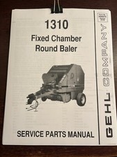 Gehl 1310 fixed for sale  Vienna