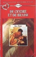 V27076 cendre braise d'occasion  Hennebont