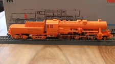 Märklin 37155 schlepptender gebraucht kaufen  Zweibrücken