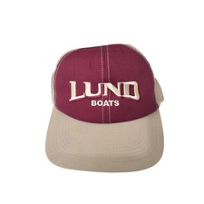 Lund boats hat for sale  Sturgeon Bay