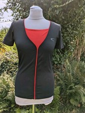 Sportshirt shirt sport gebraucht kaufen  Tappenbeck