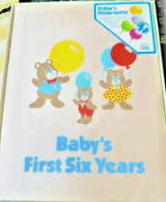 Baby biograghy baby for sale  Freehold