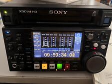 Sony xdcam pdw usato  Castello Tesino