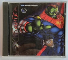 Fighter rom. originale usato  Ferrara