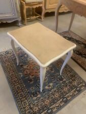 Petite table pieds d'occasion  Puyricard