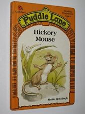 Hickory mouse sheila for sale  UK
