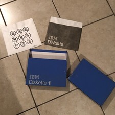 Informatica vintage ibm usato  Crevacuore