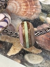 Trollbeads glitter event for sale  Mashpee