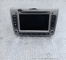 Display navigatore satellitare usato  Italia