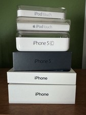 Apple iphone ipod for sale  Burton