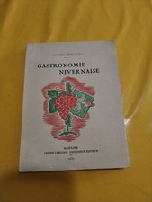 Ancien livre cuisine d'occasion  Grand-Champ