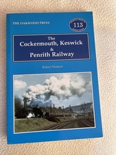 Cockermouth keswick penrith for sale  LEIGHTON BUZZARD