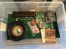 Vintage 1950 casino for sale  Gainesville