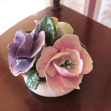 Thorley staffordshire pottery for sale  WORTHING